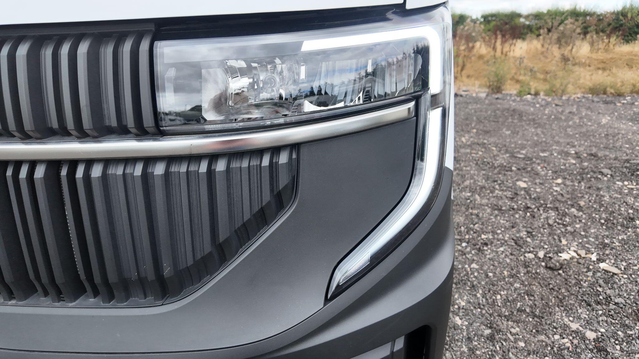 Renault Master 2.0 dCi LL35 Advance L3 H1 Euro 6 (s/s) 2dr (Tail Lift)