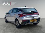 2024 Hyundai i20 1.0 T-GDi Advance Hatchback 5dr Petrol DCT Euro 6 (s/s) (100 ps) - Image 7