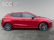 2021 SEAT Ibiza 1.0 TSI XCELLENCE DSG Euro 6 (s/s) 5dr - Image 10