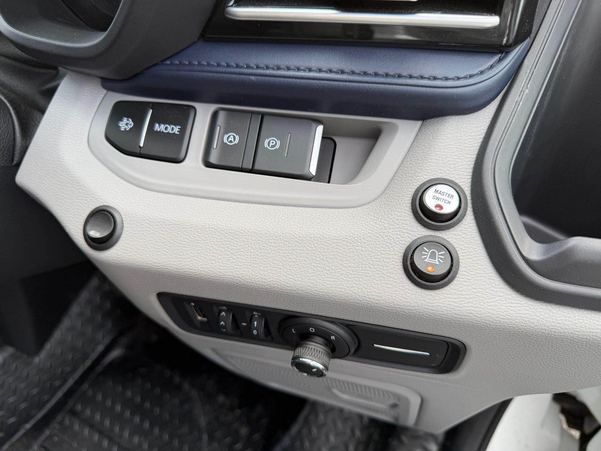 MAXUS Deliver 9 2.0 D20 FWD L3 H2 Euro 6 (s/s) 5dr
