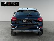 2022 Audi Q2 1.5 TFSI CoD 35 Sport Euro 6 (s/s) 5dr - Image 8