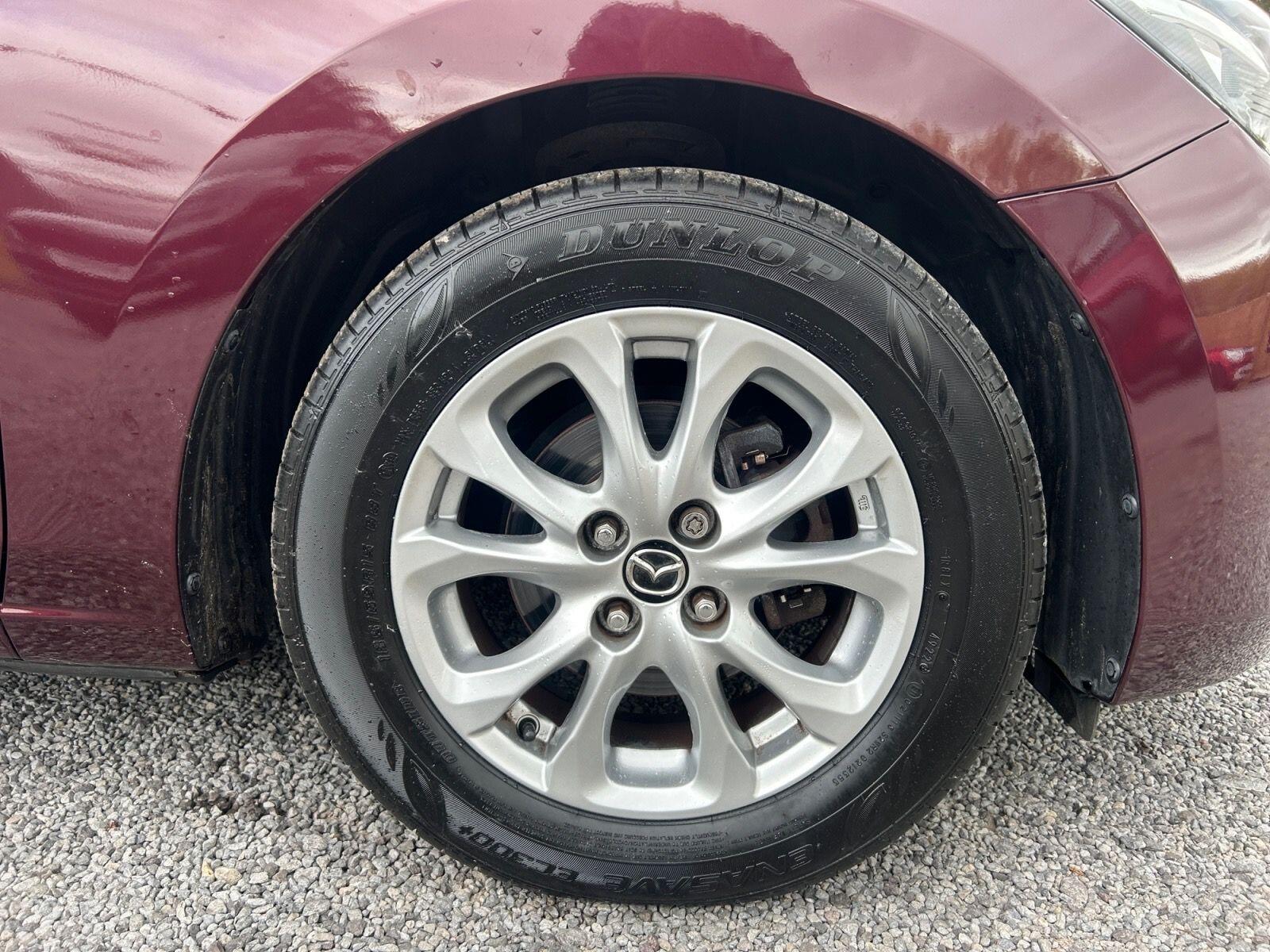 2018 Mazda Mazda2 1.5 SKYACTIV-G SE-L Nav+ Euro 6 (s/s) 5dr