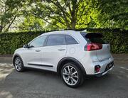 2020 Kia Niro 1.6 GDi 3 DCT Euro 6 (s/s) 5dr - Image 2