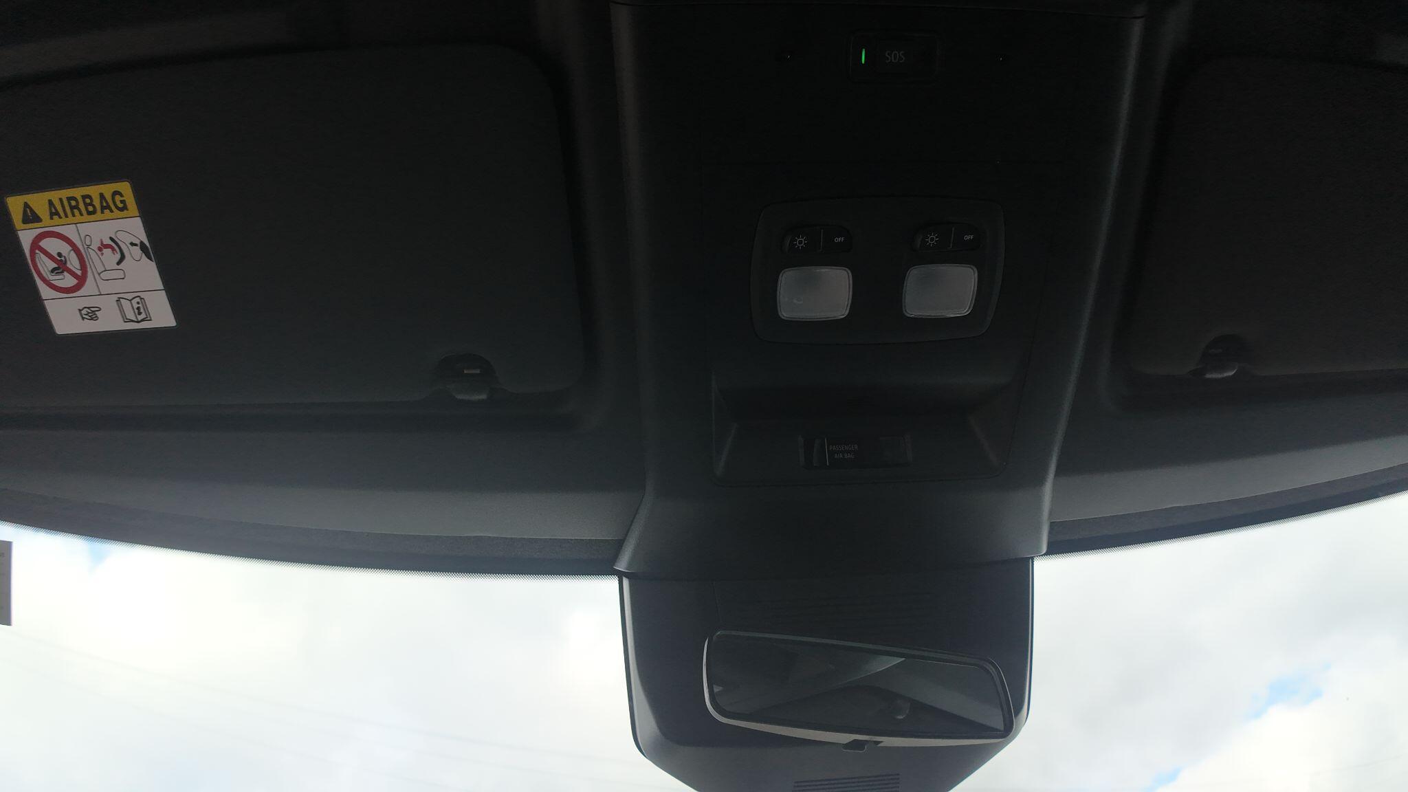 Renault Master 2.0 dCi LL35 Advance L3 H1 Euro 6 (s/s) 2dr (Rear Corner Pillars)