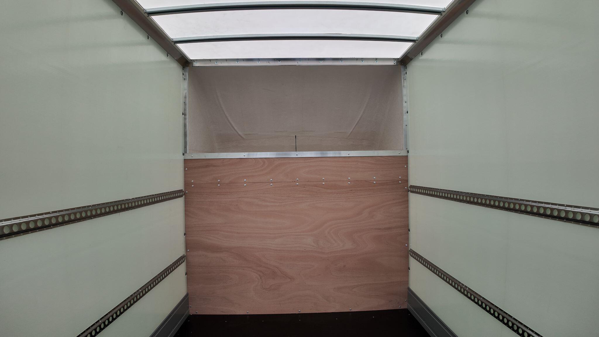 MAXUS Deliver 9 2.0 D20 RWD L3 Euro 6 (s/s) 2dr (DRW)