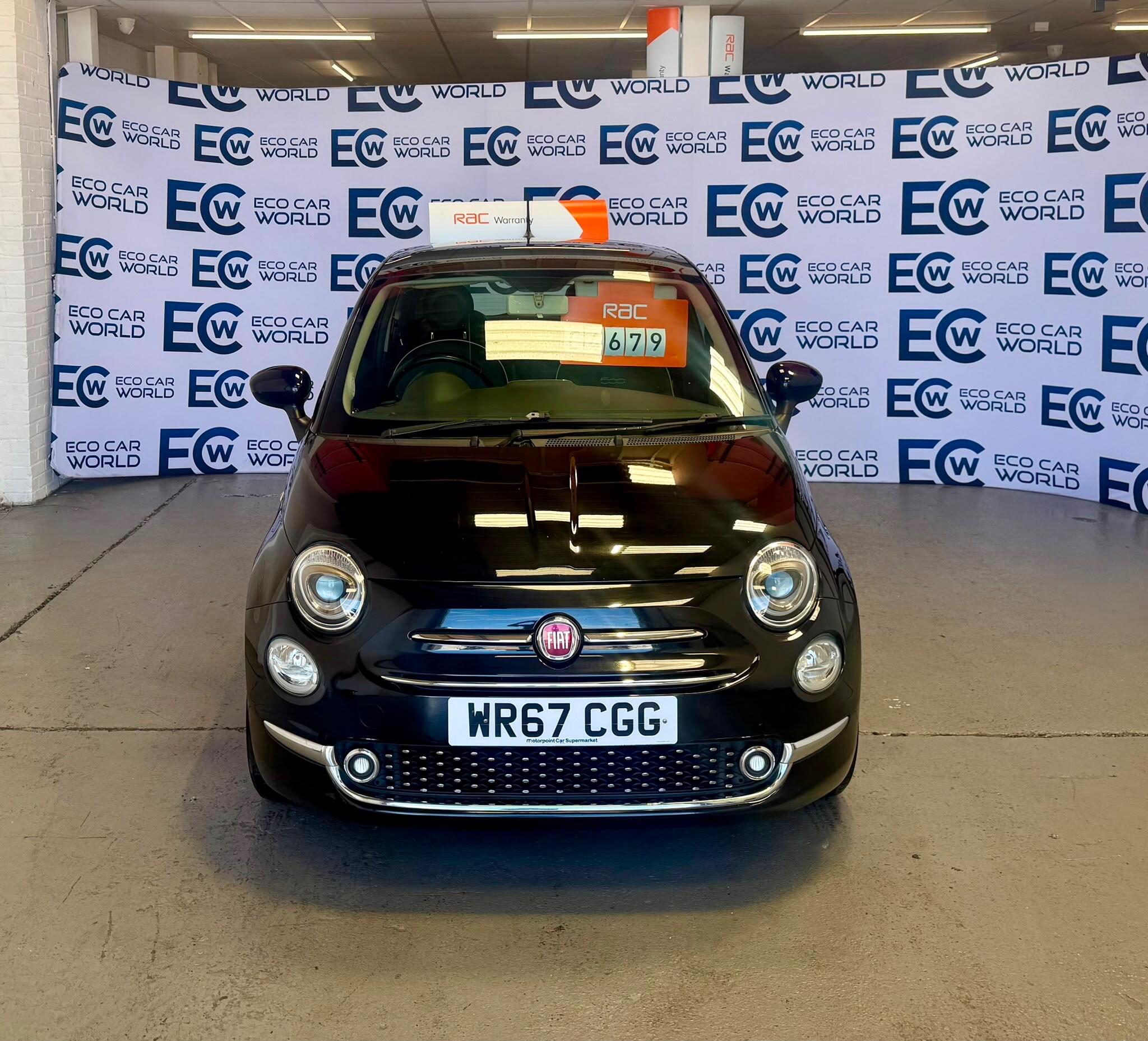 Fiat 500 - photo 2
