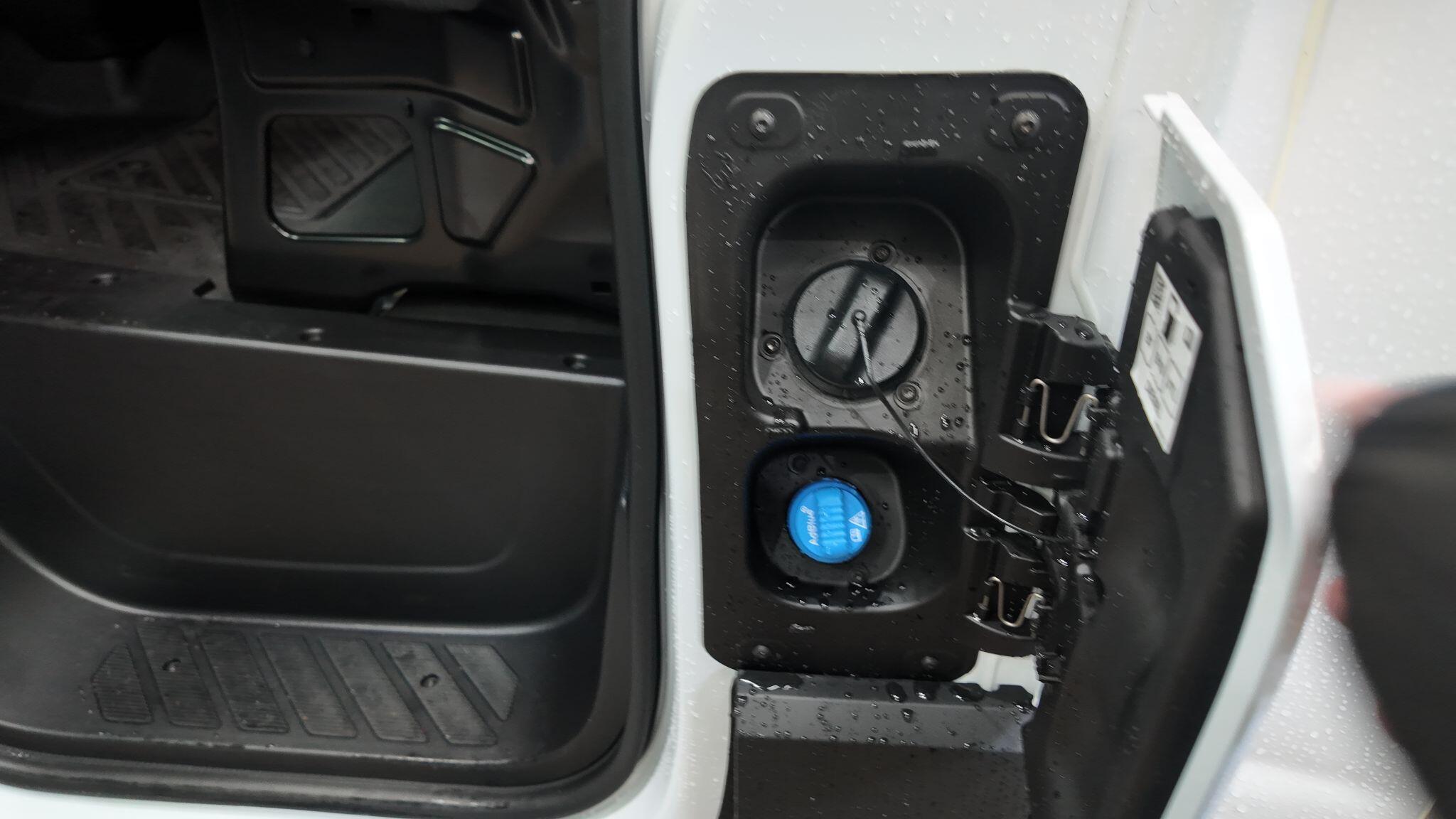 Renault Master 2.0 dCi LL35 Advance Platform Cab L3 H1 Euro 6 (s/s) 2dr
