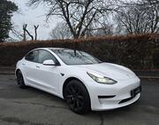 2021 Tesla Model 3 Standard Range Plus Auto RWD 4dr - Image 6