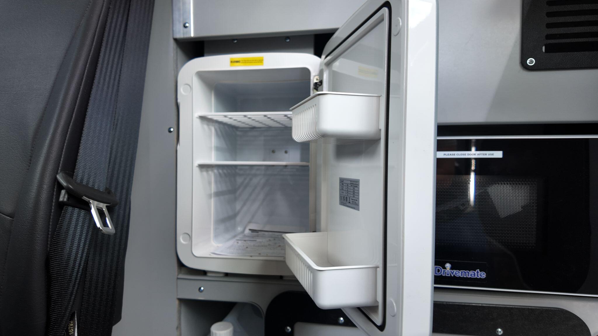 MAXUS Deliver 9 2.0 D20 FWD L3 H2 Euro 6 (s/s) 5dr