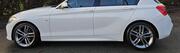 2018 BMW 1 Series 1.5 118i M Sport Euro 6 (s/s) 5dr - Image 24