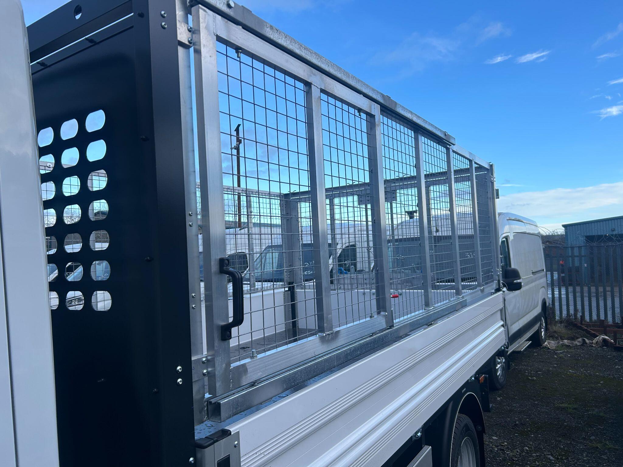 MAXUS Deliver 9 2.0 D20 RWD L3 Euro 6 (s/s) 2dr (DRW)