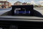 2017 Lexus CT 1.8 200h Executive Edition CVT Euro 6 (s/s) 5dr - Image 49