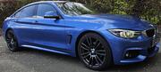 2018 BMW 4 Series Gran Coupe 2.0 420i M Sport Auto Euro 6 (s/s) 5dr - Image 16