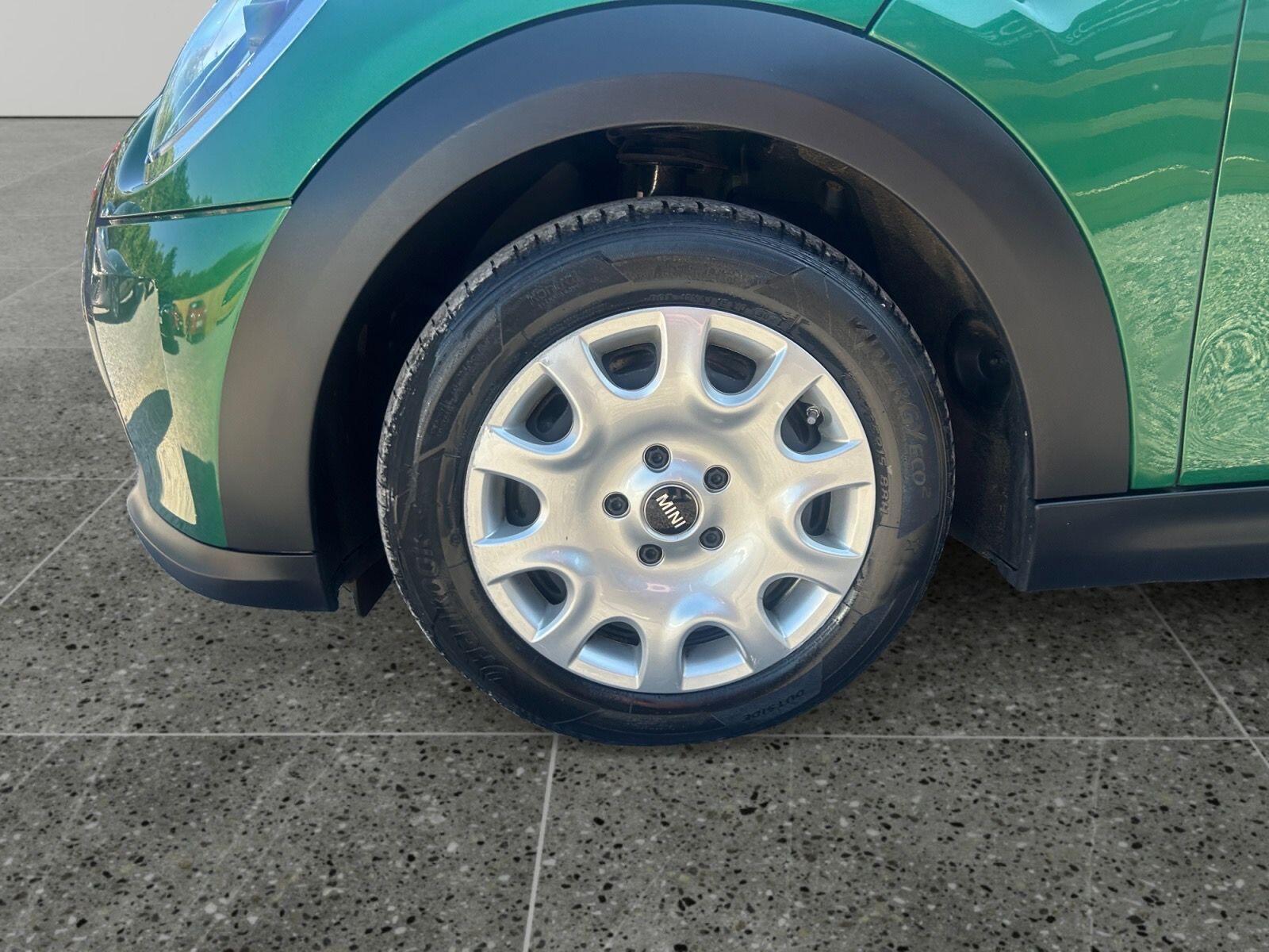 2021 MINI Hatch 1.5 One Classic Euro 6 (s/s) 3dr