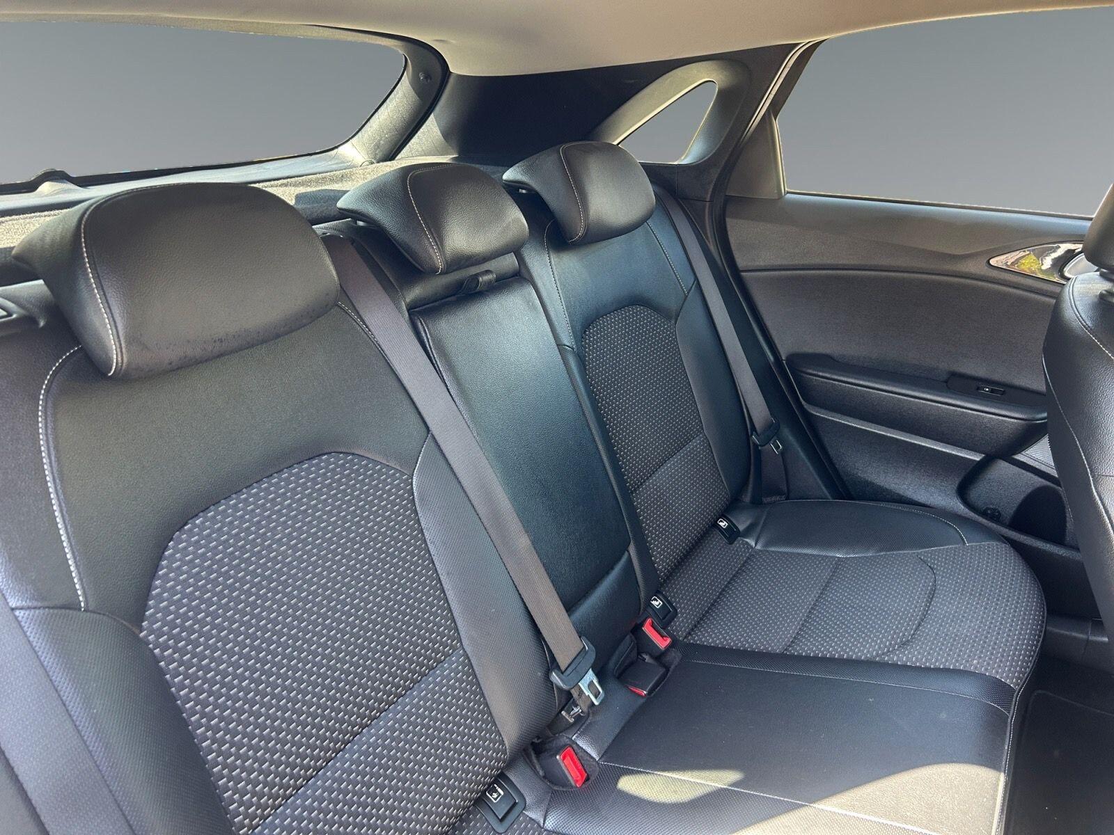 2021 Kia Ceed 1.5 T-GDi 3 Euro 6 (s/s) 5dr