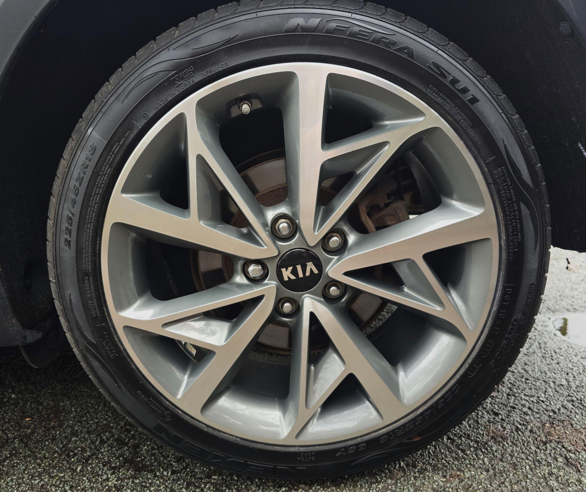 2020 Kia Niro 1.6 GDi 3 DCT Euro 6 (s/s) 5dr