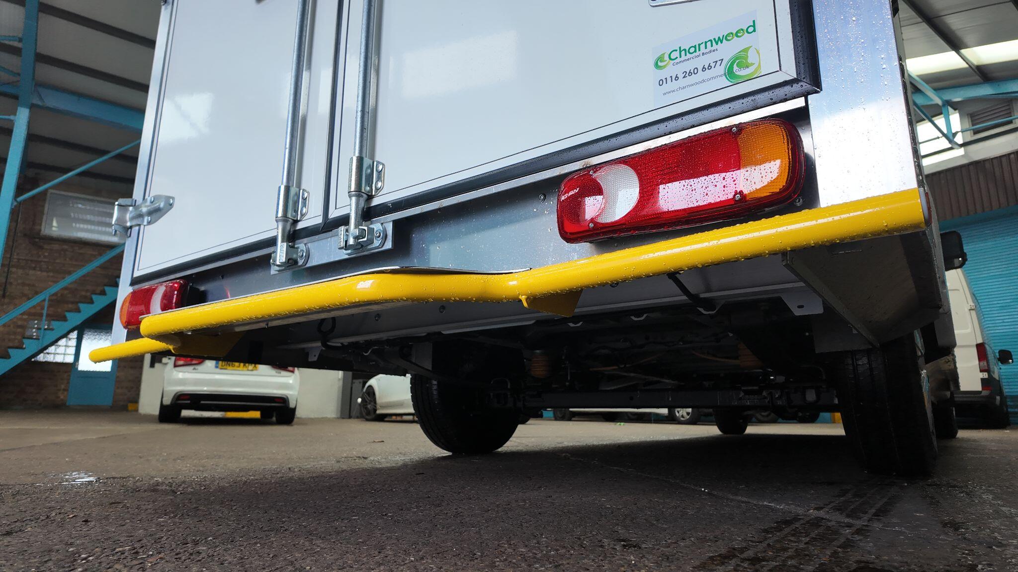 Renault Master 2.0 dCi LL35 Advance Platform Cab L3 H1 Euro 6 (s/s) 2dr