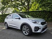 2020 Kia Niro 1.6 GDi 3 DCT Euro 6 (s/s) 5dr - Image 11