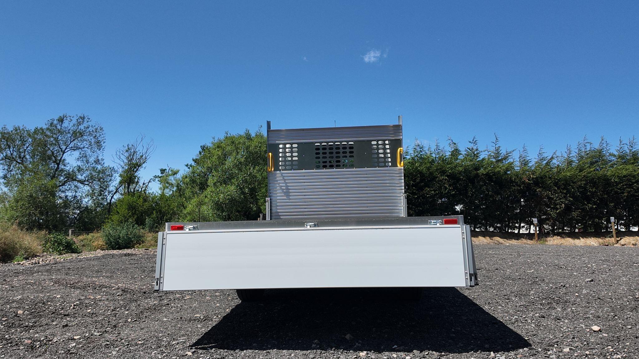MAXUS Deliver 9 2.0 D20 Chassis Cab 2dr Diesel Manual RWD L3 Euro 6 (s/s) (150 ps)