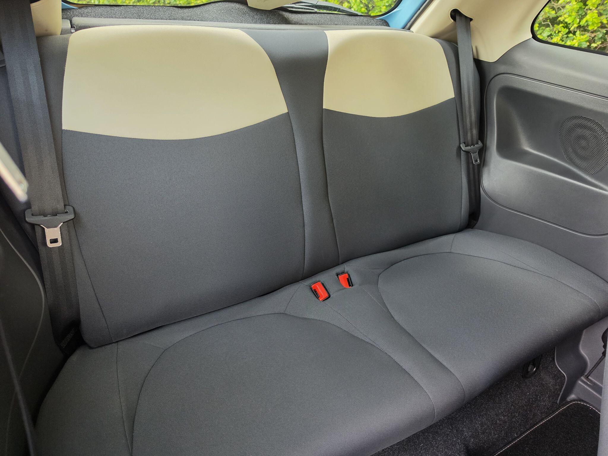 2014 Fiat 500 1.2 Colour Therapy Euro 6 (s/s) 3dr