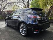 2017 Lexus CT 1.8 200h Executive Edition CVT Euro 6 (s/s) 5dr - Image 7
