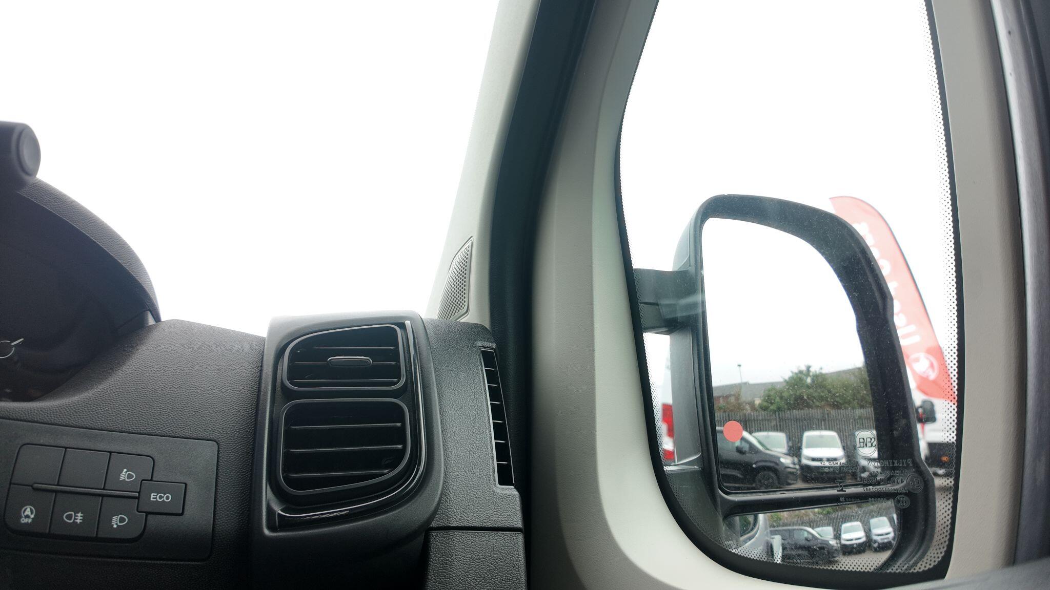 Citroen Relay 2.2 3.5t Enterprise L4 Euro 6 (s/s) 2dr (Heavy)