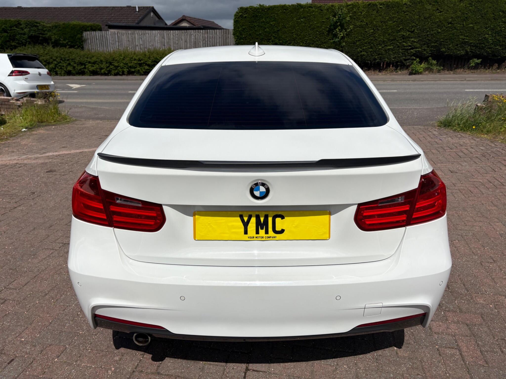 Used BMW 3 Series for sale