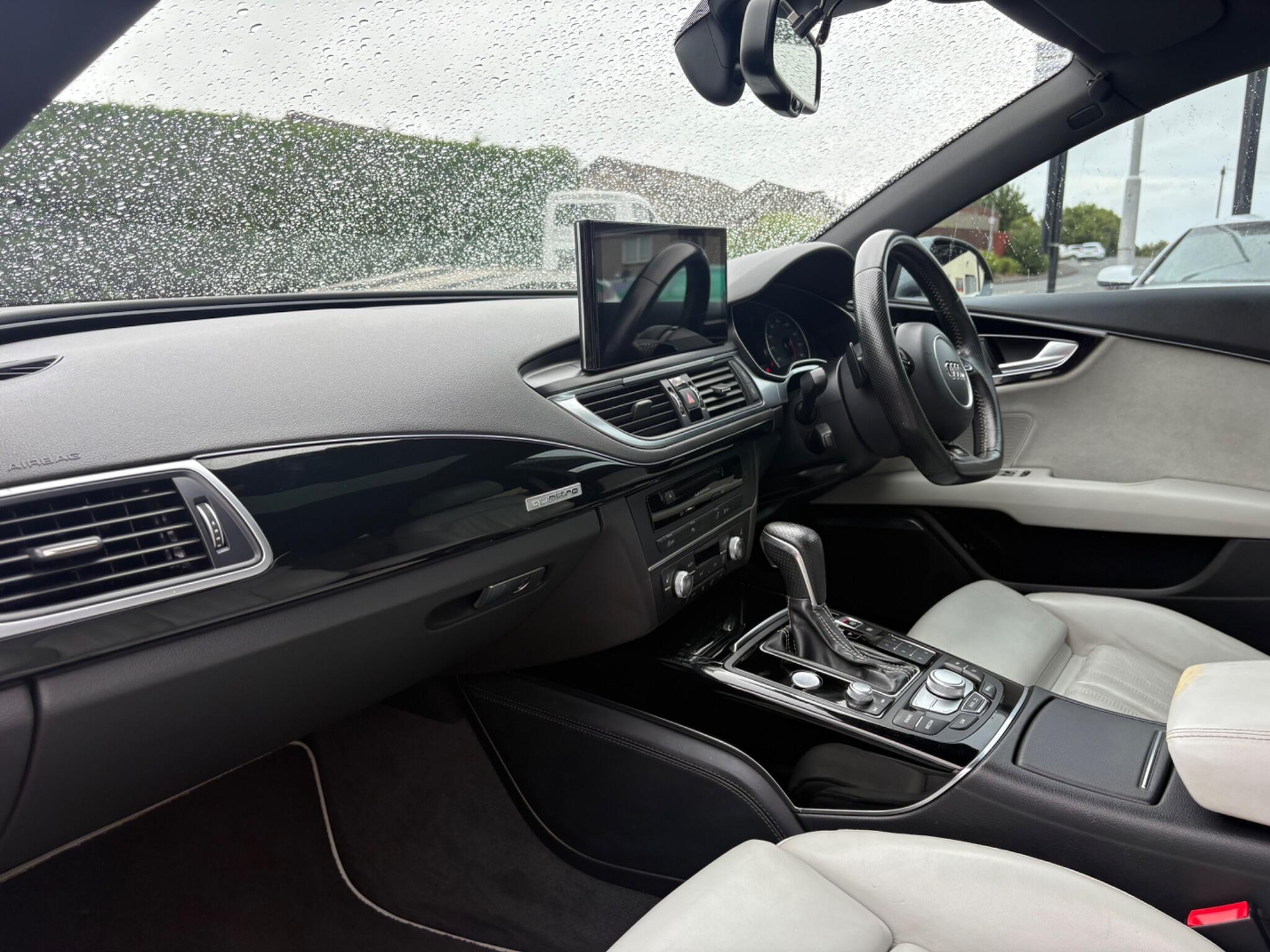 Used Audi A7 for sale