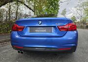 2018 BMW 4 Series Gran Coupe 2.0 420i M Sport Auto Euro 6 (s/s) 5dr - Image 29