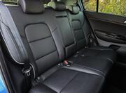 2021 Kia Sportage 1.6 CRDi MHEV 3 DCT Euro 6 (s/s) 5dr - Image 42