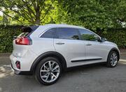 2020 Kia Niro 1.6 GDi 3 DCT Euro 6 (s/s) 5dr - Image 32