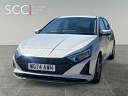 2024 Hyundai i20 1.0 T-GDi Advance Hatchback 5dr Petrol DCT Euro 6 (s/s) (100 ps) - Image 4