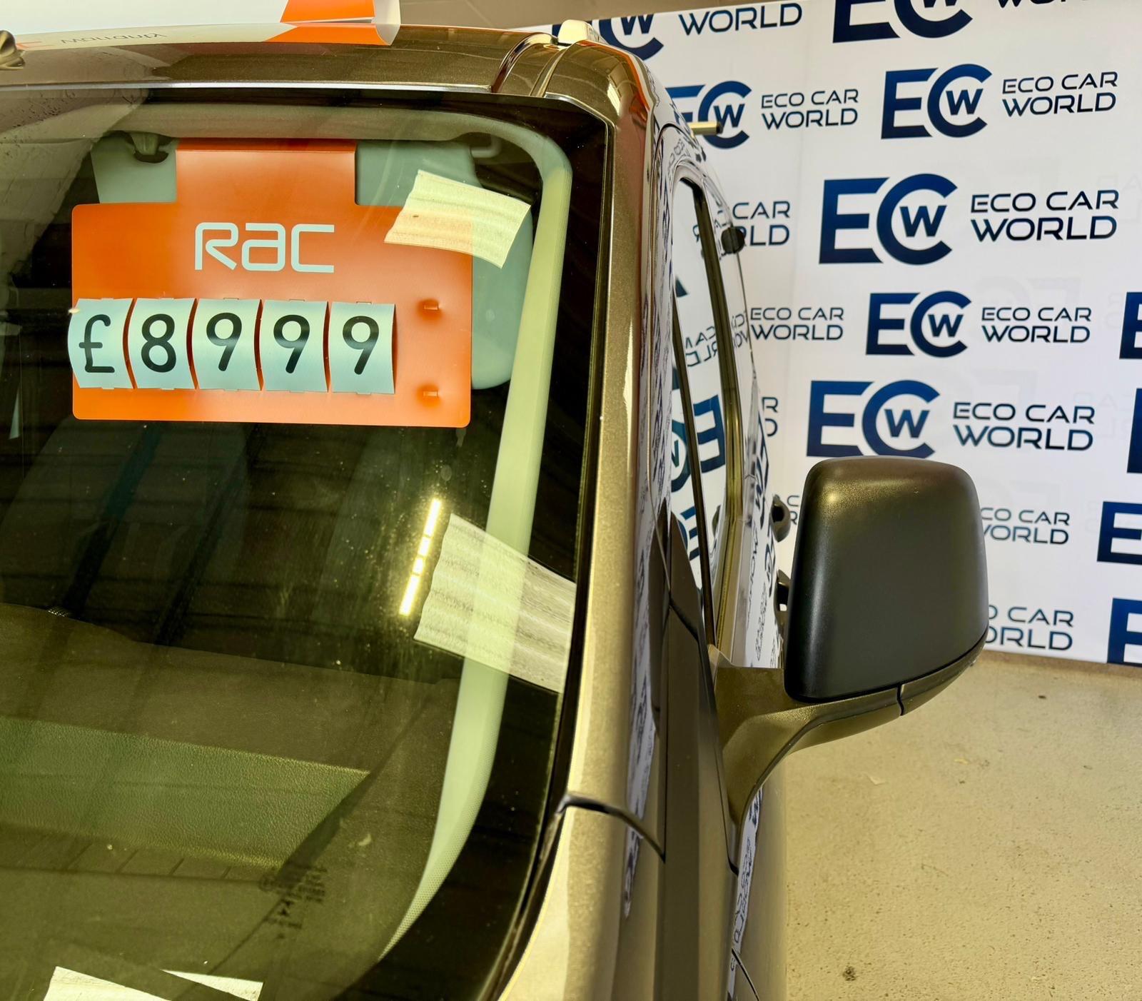 Ford Transit Connect - photo 19
