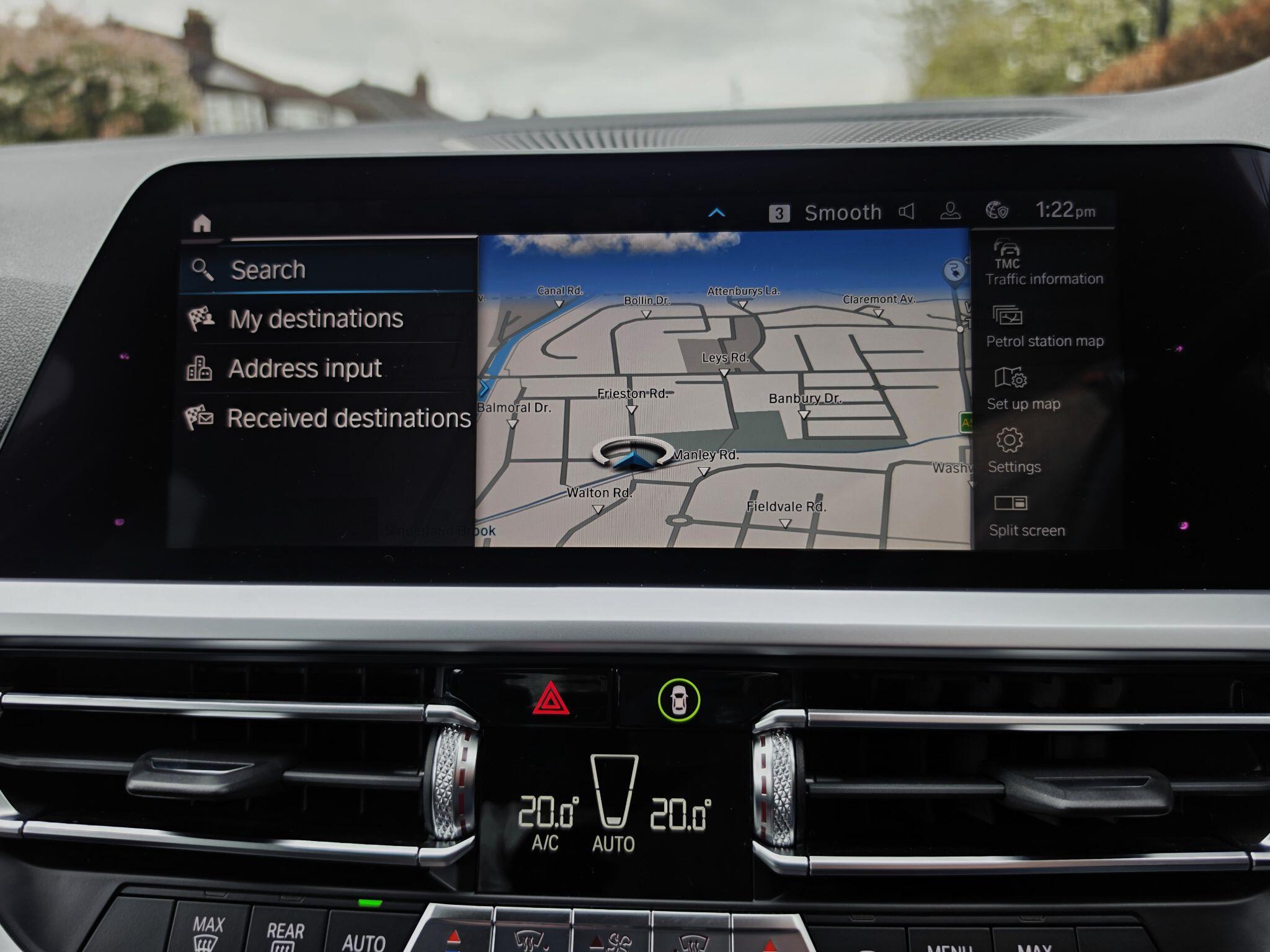 2019 BMW 3 Series 2.0 330e 12kWh SE Pro Auto Euro 6 (s/s) 4dr