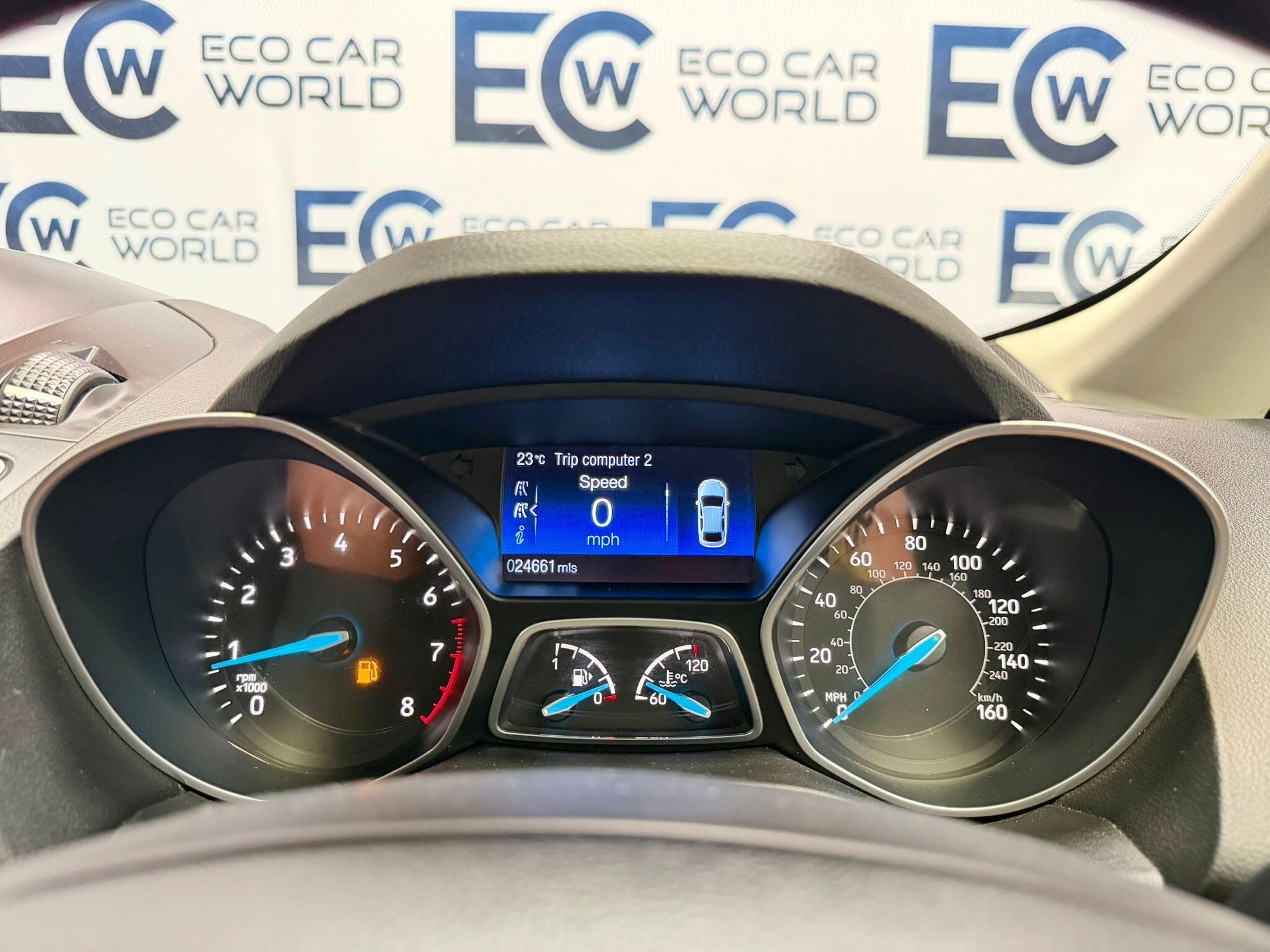 Ford C-Max - photo 21