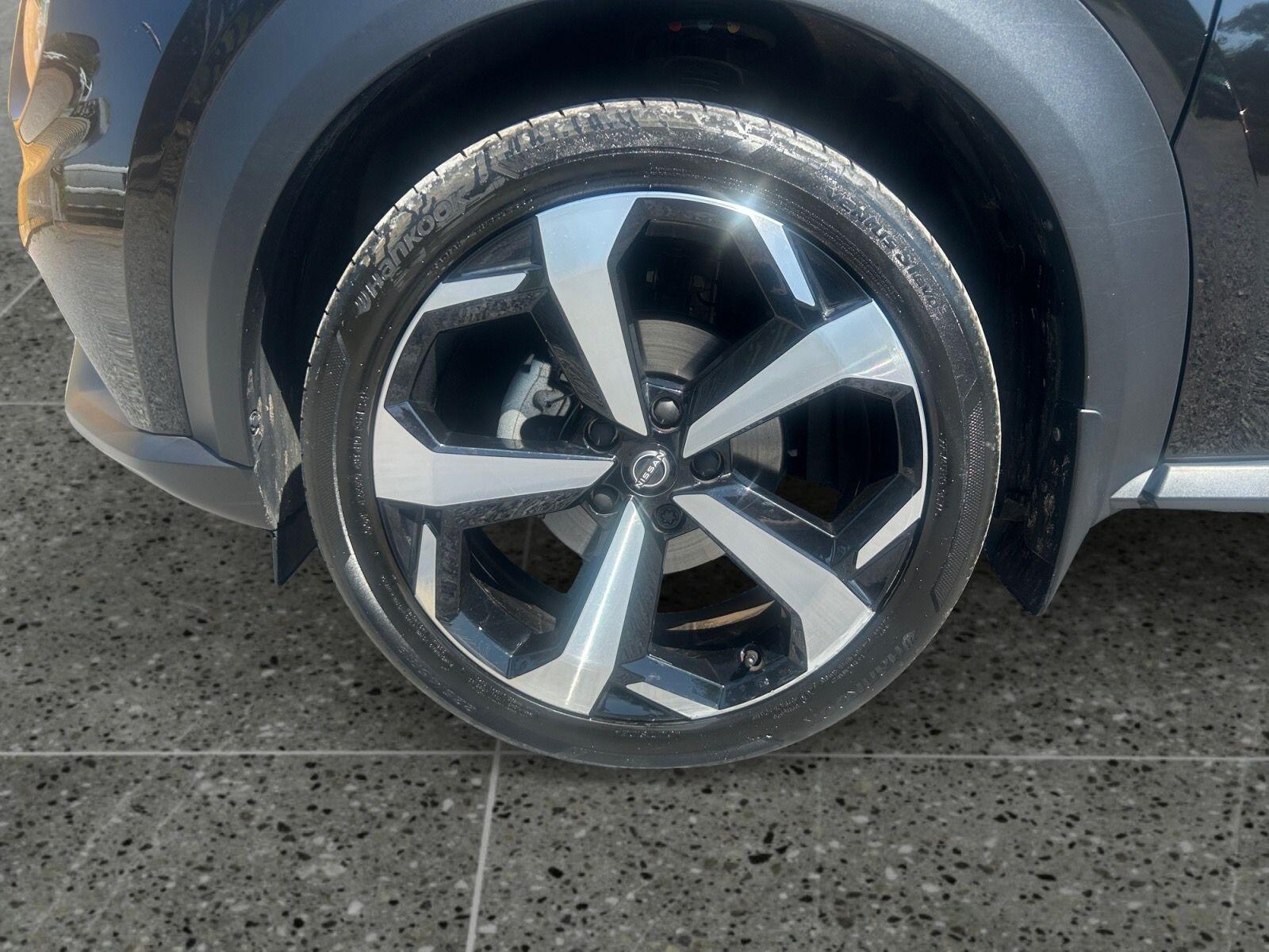 2024 Nissan Juke 1.6 Tekna Auto Euro 6 5dr