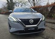 2021 Nissan Qashqai 1.3 DIG-T MHEV Tekna XTRON Euro 6 (s/s) 5dr - Image 6
