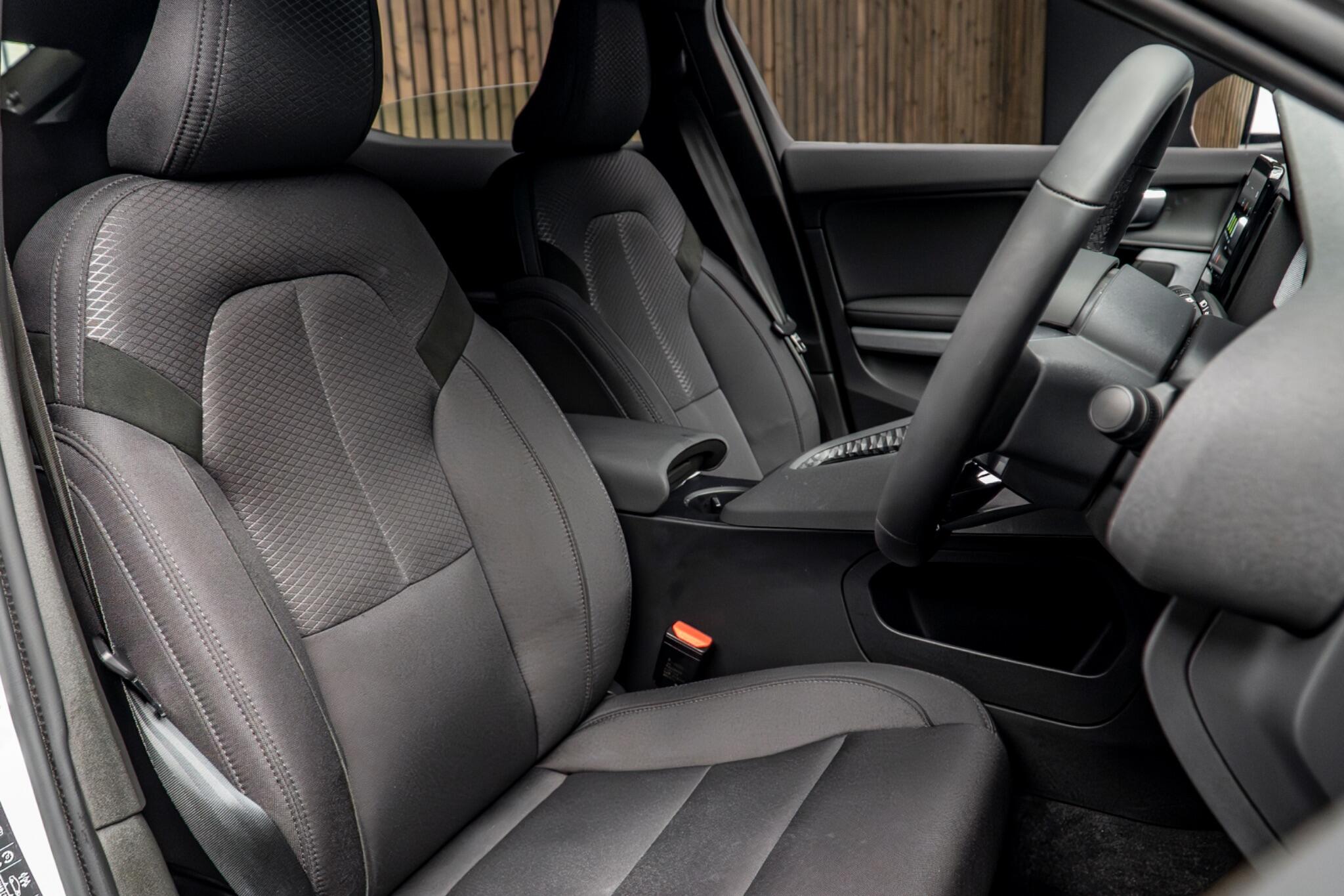 2023 POLESTAR POLESTAR 2 Dual Motor 78kWh Long Range Fastback Auto 4WDE 5dr 2