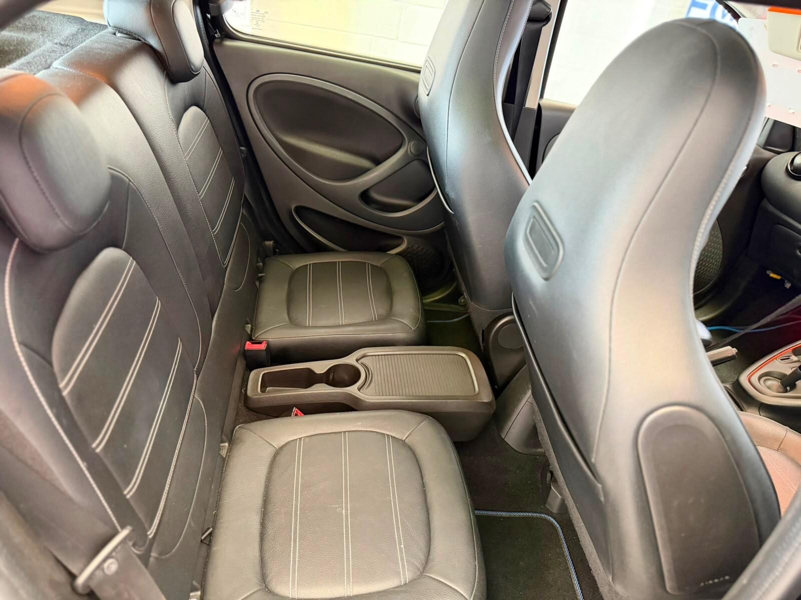 Smart forfour - photo 20