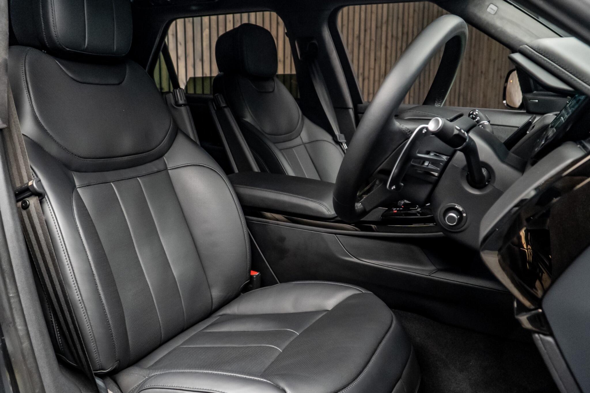 2022 LAND ROVER RANGE ROVER SPORT 3.0 D300 MHEV Autobiography Auto 4WD Euro 6 (s/s) 5dr 2