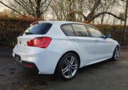 2018 BMW 1 Series 1.5 118i M Sport Euro 6 (s/s) 5dr - Image 35