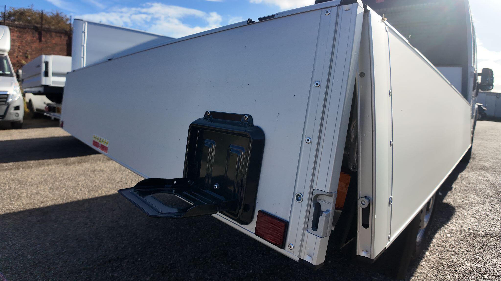 Vauxhall Movano 2.2 CDTi 3500 BiTurbo HD Prime L3 H1 Euro 6 (s/s) 4dr