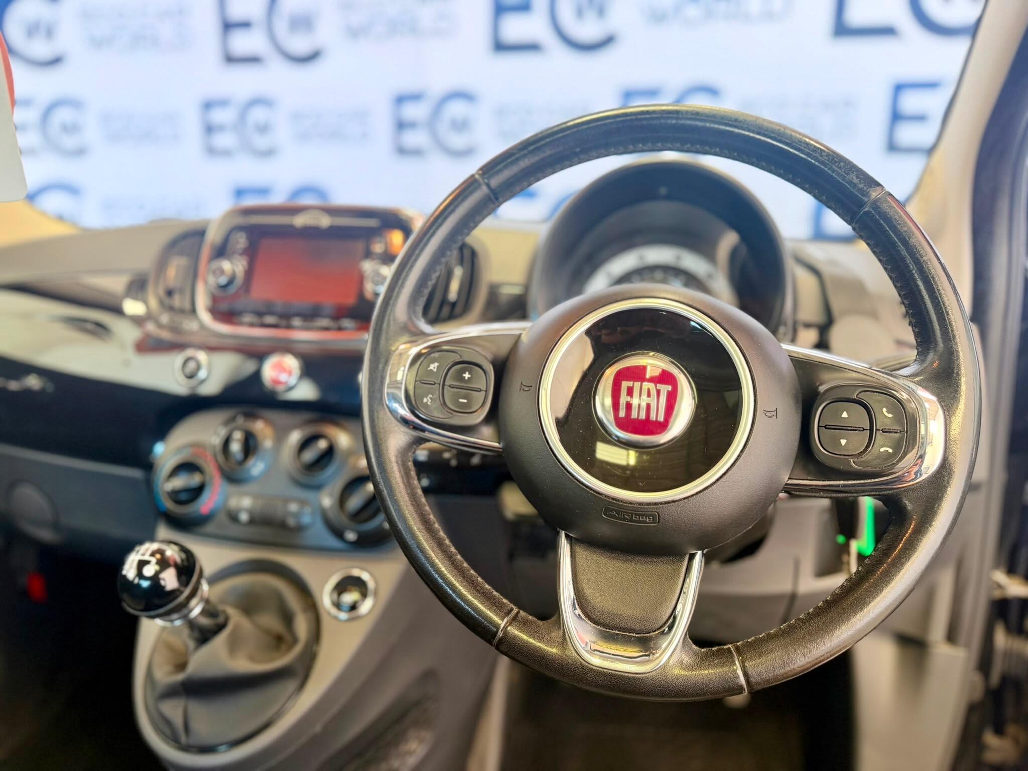 Fiat 500 - photo 18