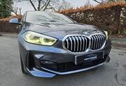 2020 BMW 1 Series 1.5 118i M Sport Euro 6 (s/s) 5dr - Image 11