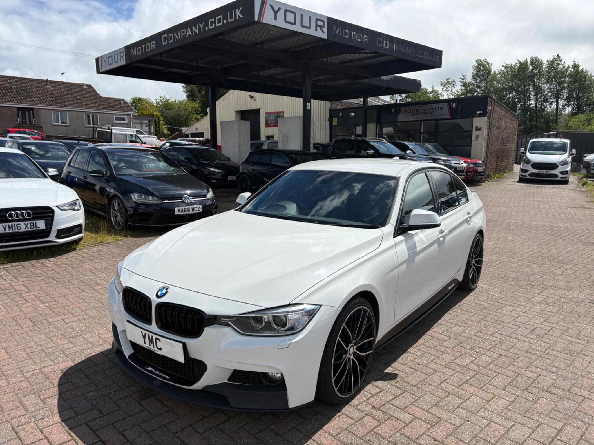 Used BMW 3 Series for sale