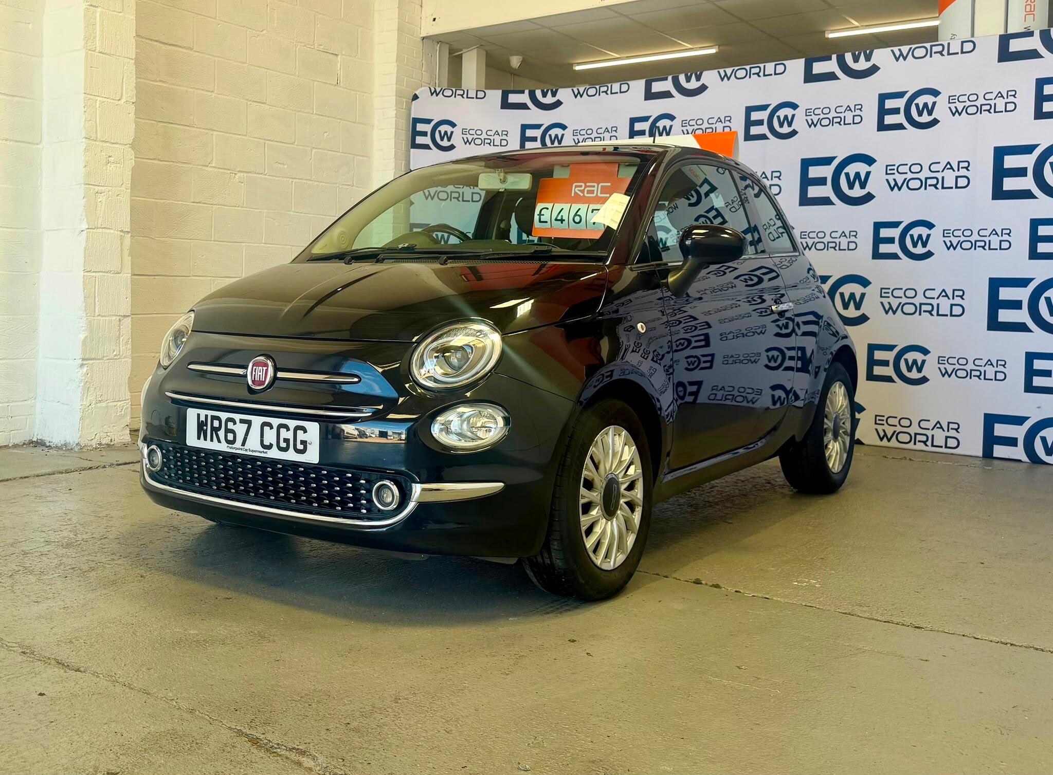 Fiat 500 - photo 4