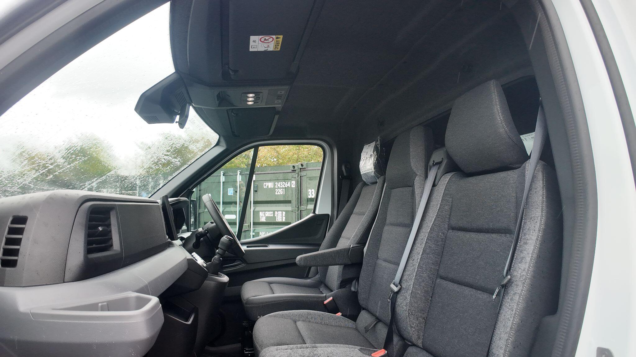 Nissan Interstar 2.0 dCi 35 Acenta L3 Euro 6 (s/s) 2dr