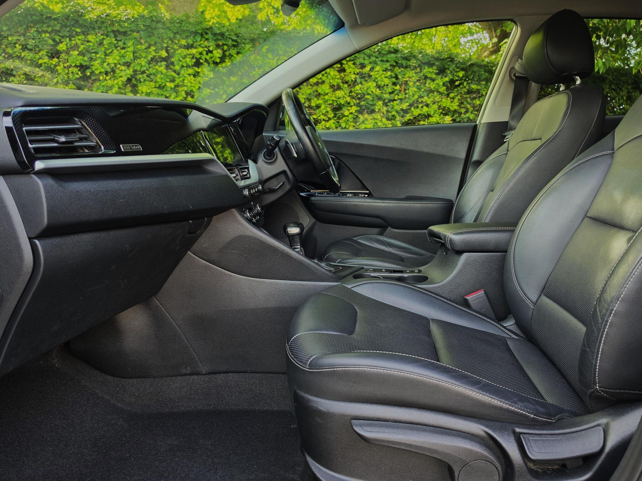 2020 Kia Niro 1.6 GDi 3 DCT Euro 6 (s/s) 5dr