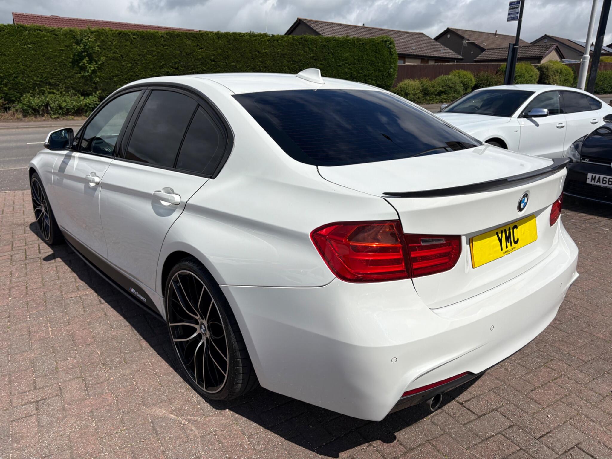 Used BMW 3 Series for sale
