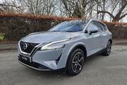 2021 Nissan Qashqai 1.3 DIG-T MHEV Tekna XTRON Euro 6 (s/s) 5dr - Image 17
